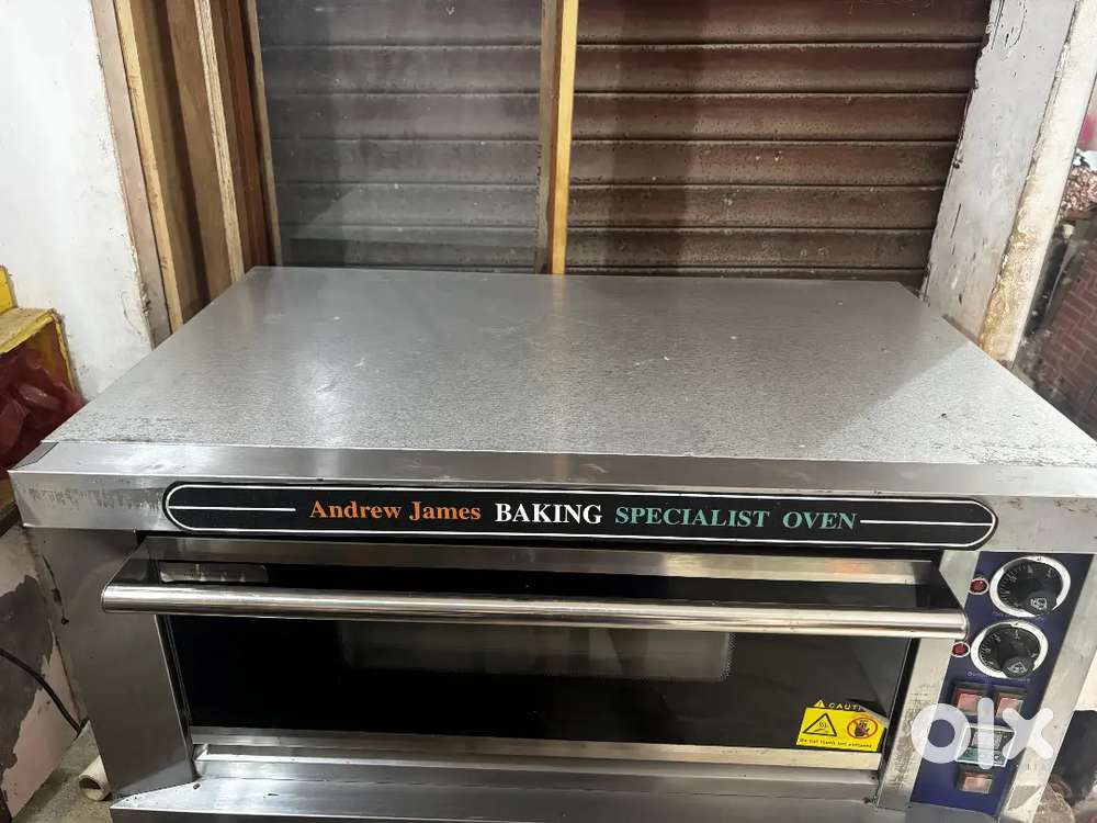 pizza oven