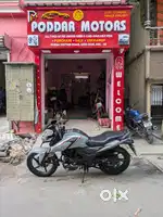 HONDA SP 160CC FULLY SHOWROOM CONDITION SALE.
