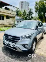Hyundai Creta 1.6 SX, 2018, Diesel