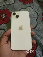 iPhone 13 128gb under warranty