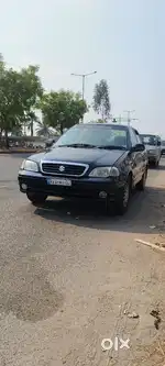 Maruti Suzuki Esteem 2005 Petrol uGood Conditio