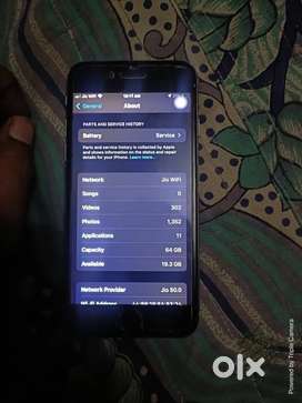 Iphone 6S 64gb