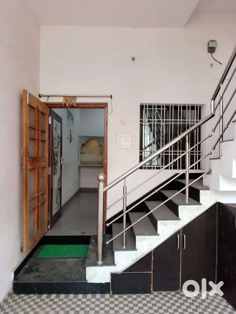 2BHK Home for Rent at Sai Manglam Colony TV Tower