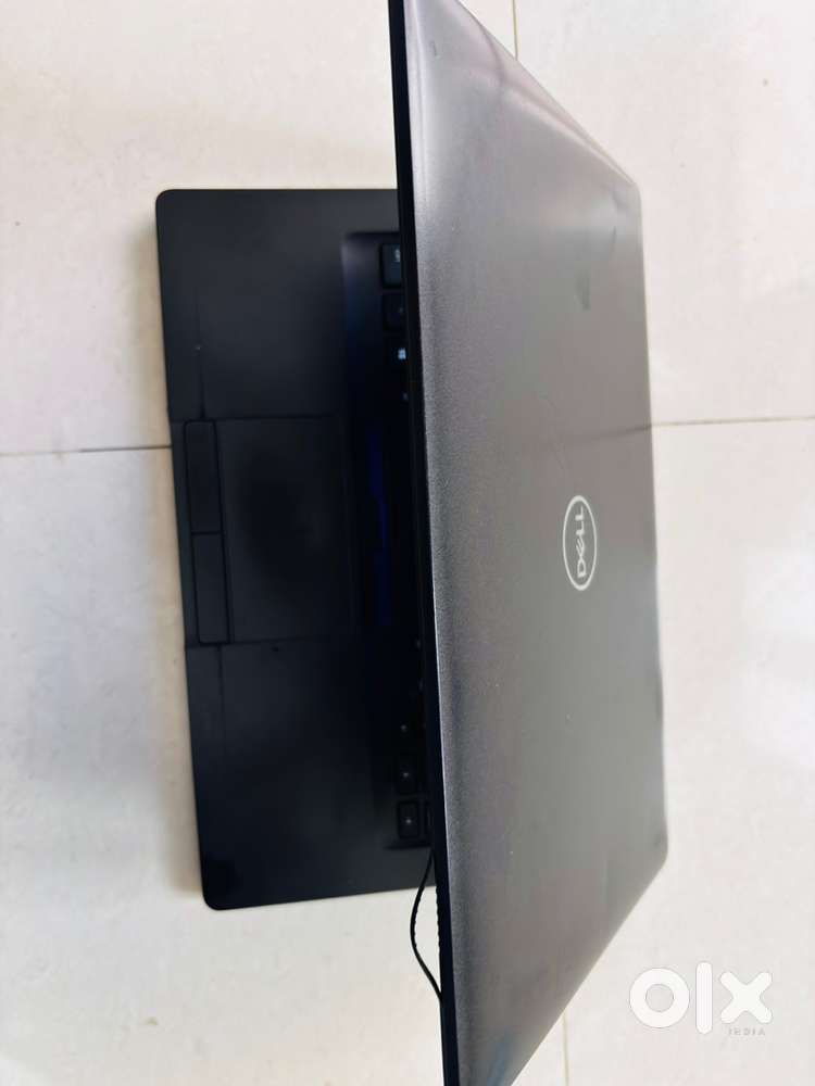 Dell latitude 5400 laptop