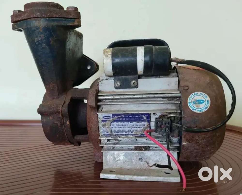 Havells Ventura Electric motor 0.50 HP