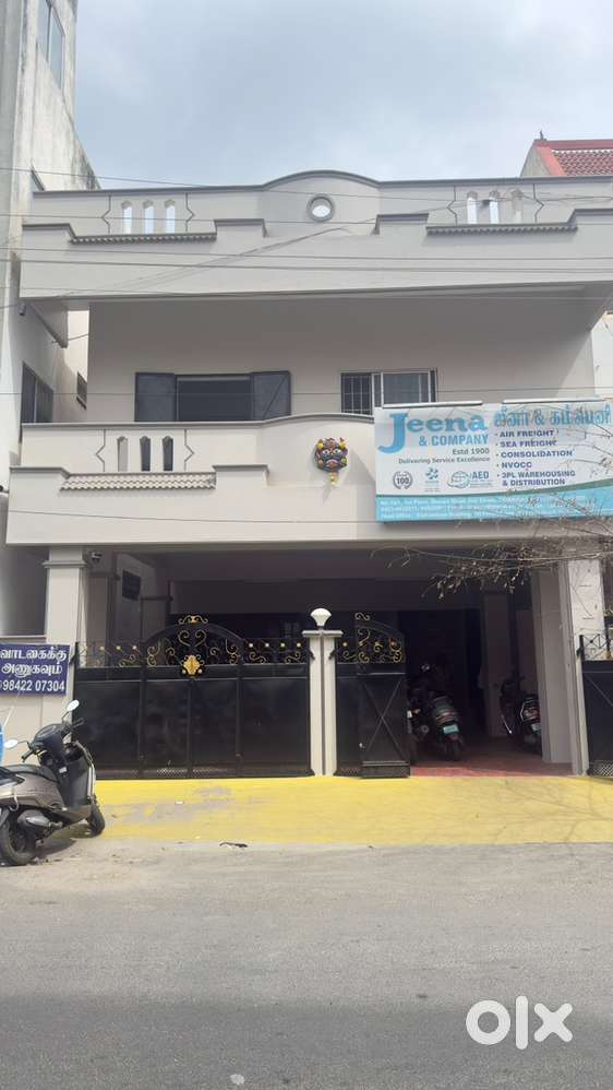 OFFICE SPACE AT HEART OF THE TOWN @ TIRUPUR