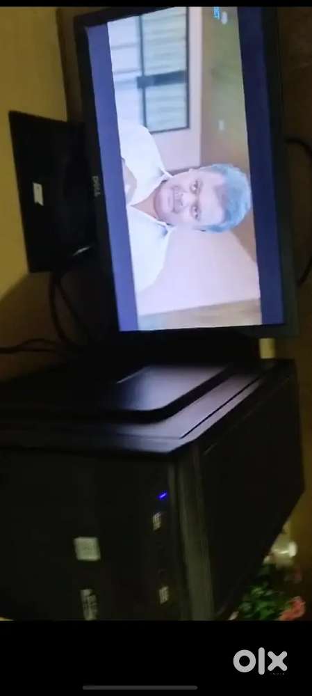 CPU AND LED I3 AUR 4GENERATION