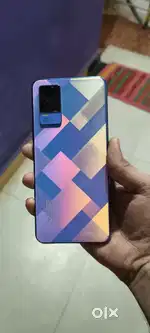 Y73. 4G(8gb ram 128 storage). 4 years old