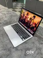Apple MacBook Pro / 13inch / Retina / i7 / 16GB / 512GB / Warranty