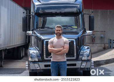 Driver job