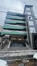 Commercial space GE Road Opp Anupam Garden