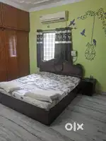 4 BHK Villa Kapra for rent