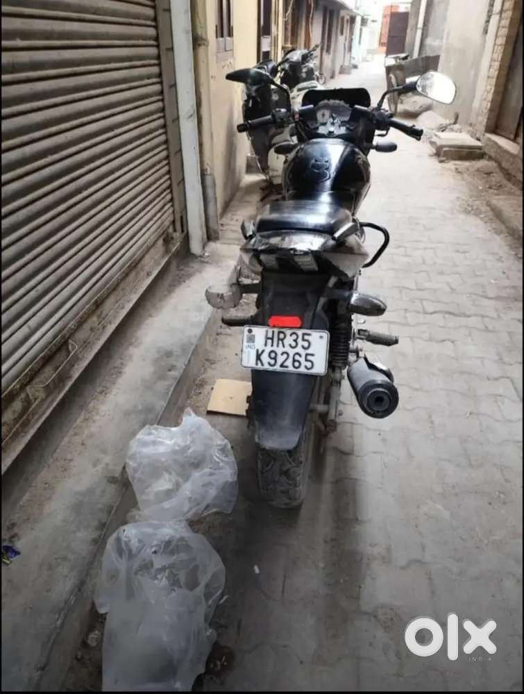 Pulsar 180 2014 ka last model h