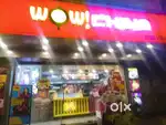 Chef need for Wow China