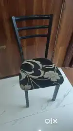 Dining chair