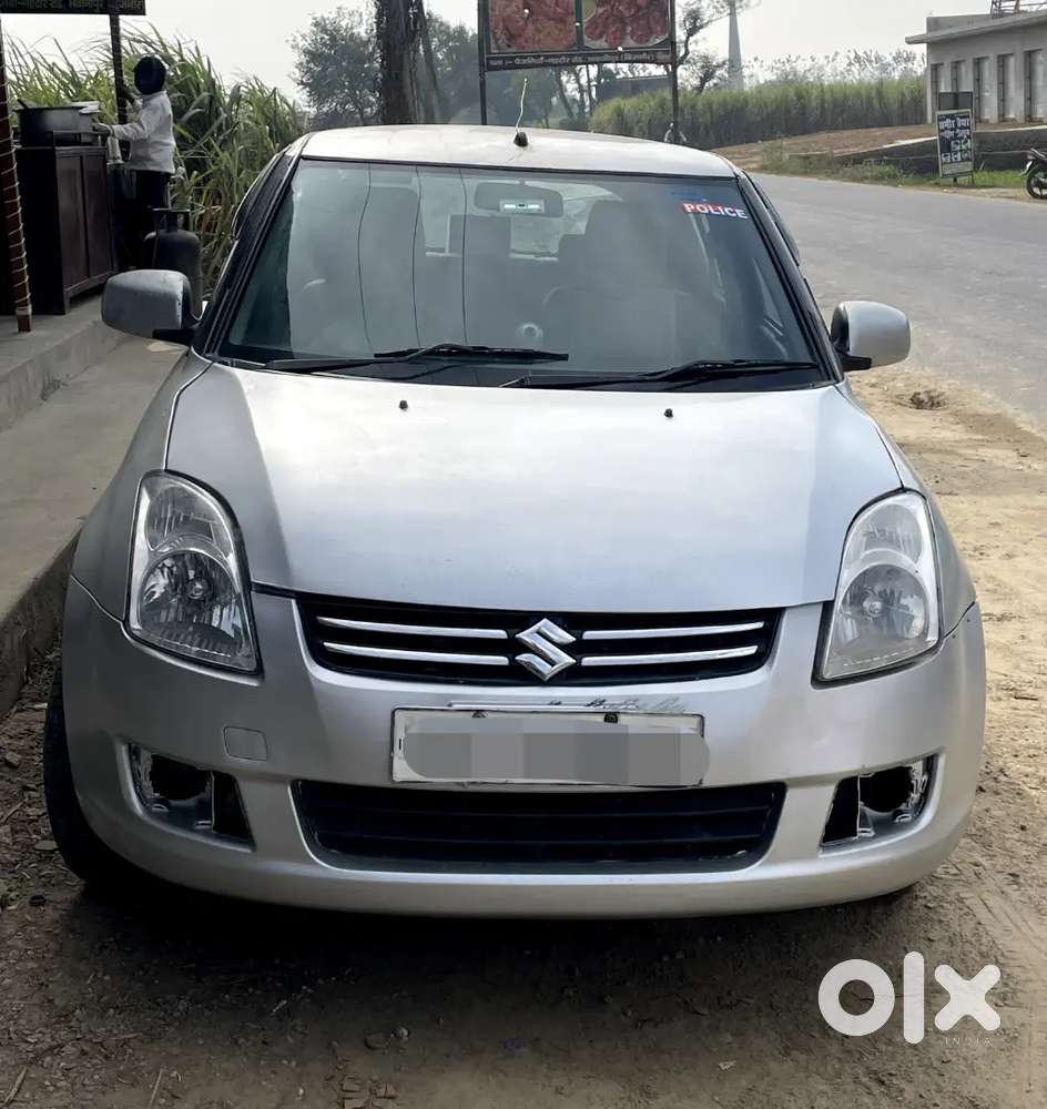 Maruti Suzuki Swift 2010 CNG, valid upto 2030 october