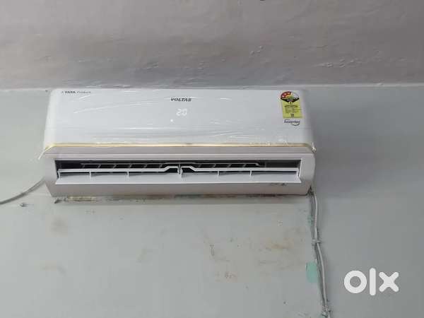 AC SERVICE & REPAIR