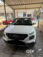 Hyundai Venue 2020 Diesel Good Condition