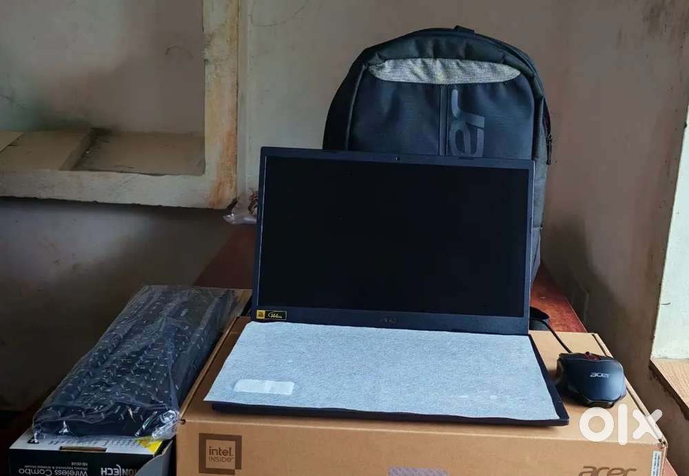 Acer laptop for sale