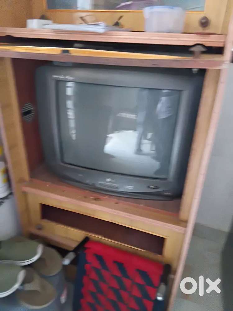 Lg tv good working condition