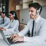 Telecalling job vacancy ( no interview direct joining)