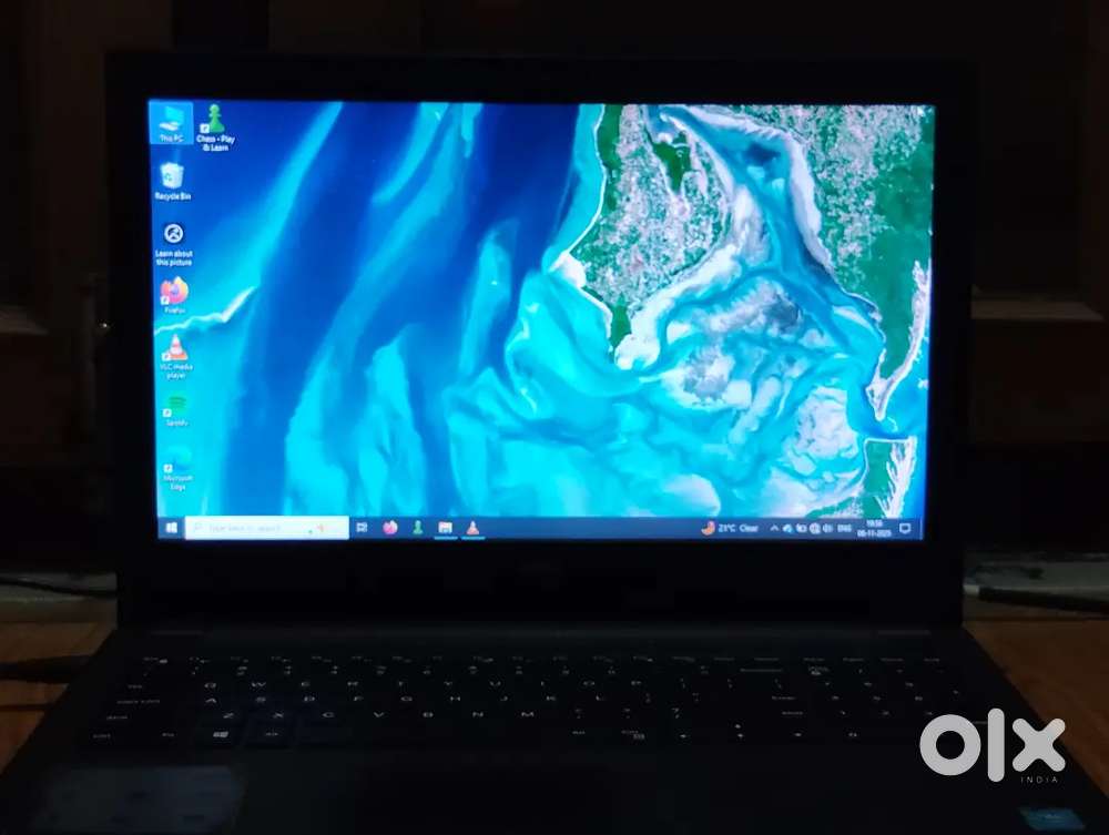 Dell Inspiron 15 5000