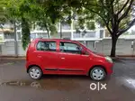 Maruti Suzuki Wagon R 1.0 VXI LIMITED EDITION, 2017, Petrol