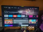 MARQ 55 INCH SMART LED TV FOR SALE