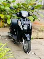 Suzuki access 125 well maintained vechicle available now