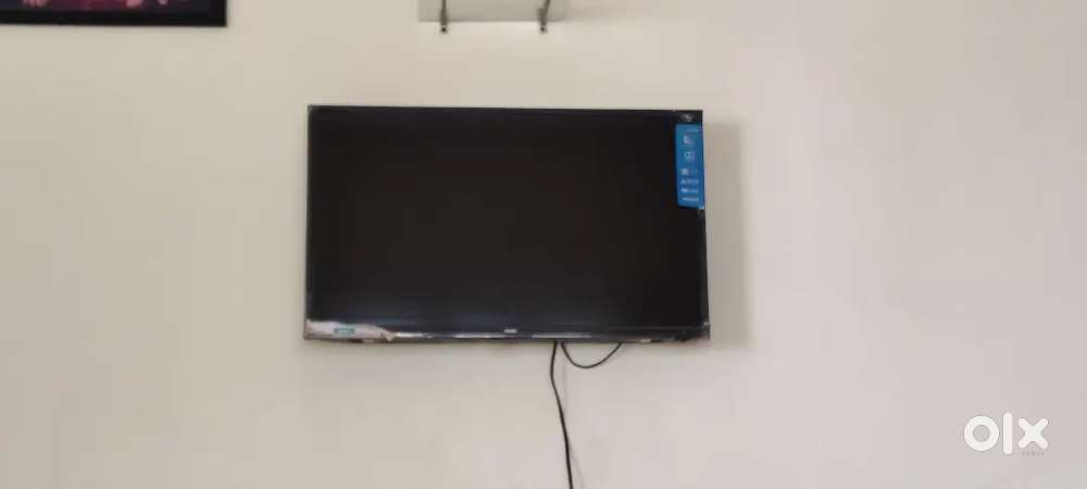 Marqu  tv smart
