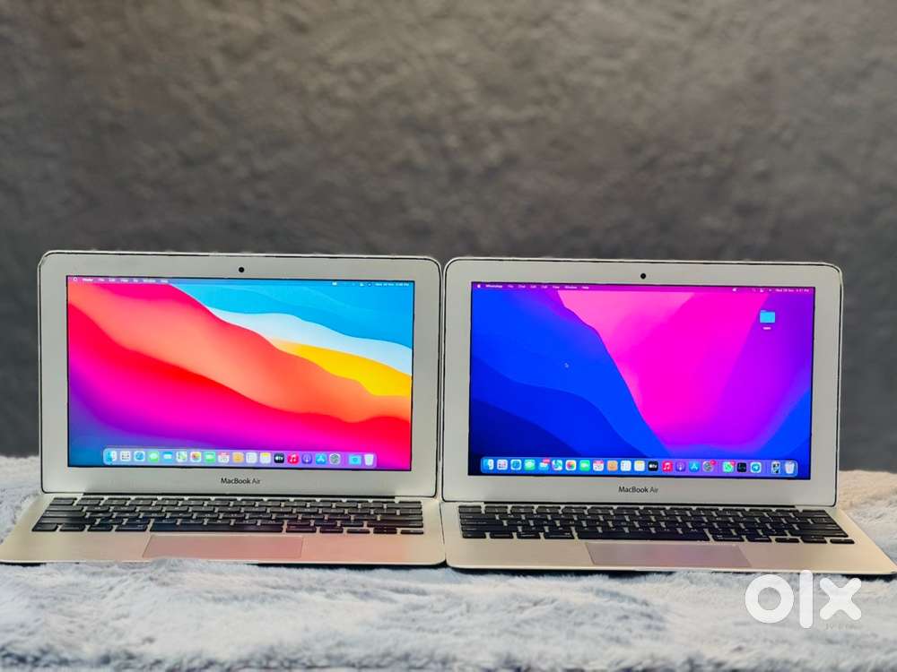 Macbook Air 2013,2015