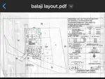 Site for sale in pendurthi