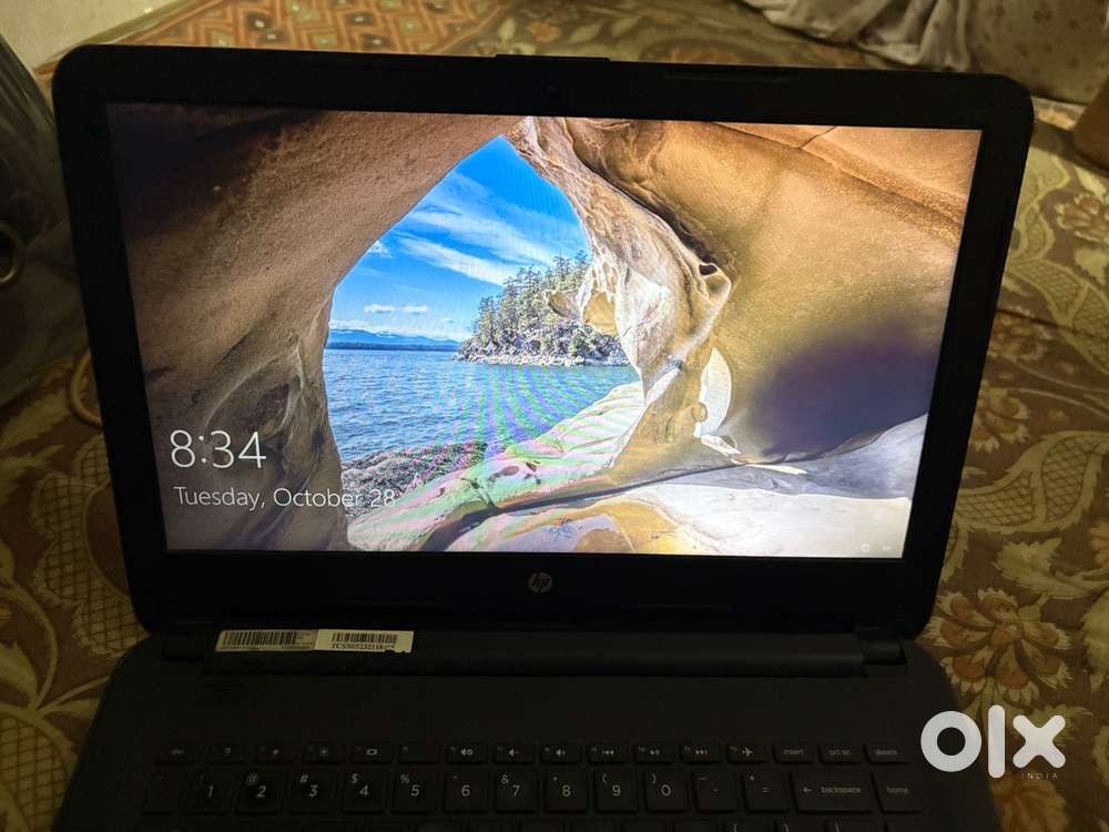 HP 240 G4 Notebook PC