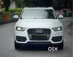 Audi Q3 2.0 TDI HIGH, 2013, Diesel