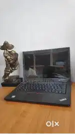 BEST OFFER Lenovo Thinkad L460 I5 6th gen 8/256gb