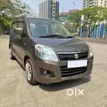 Maruti Suzuki Wagon R VXI AMT Opt 1.2, 2016, CNG & Hybrids