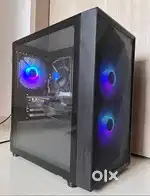 RGBB gaming cpu with best performance 1yr
