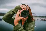 Photo Studio Assistant & Maintence