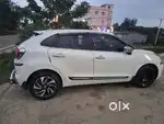 Toyota Glanza 2022 Petrol 62000 Km Driven