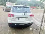 Maruti Suzuki Vitara Brezza 2018