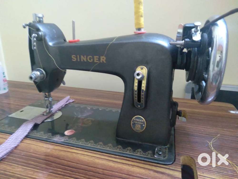 SINGER TAILORING MACHINE FO250R SALE