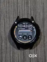 Samsung galaxy watch 4 classic