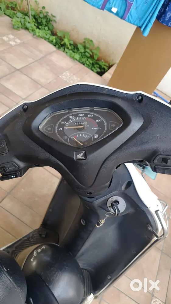Activa For sale