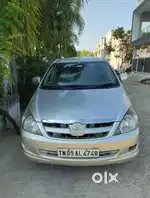 Toyota Innova 2005 Diesel Well Maintained