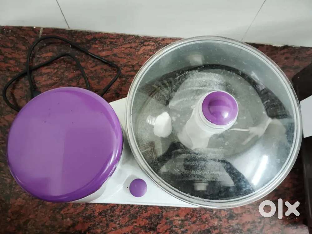 Preethi batter grinder