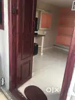 1bk house available for rent either for single or two bachelors