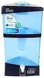 TATA Swatch Cristella Advance+ Water Purifier