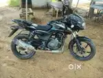 Bhai ghar me 3 vehicle hai isliye bech rahe hai