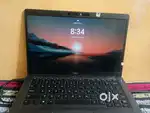 Dell latitude 5400 brand new condition without scratch and onemonthuse