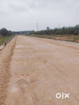 DC Converted Sites@vidyanagar main rd 4300/ near akkayamma betta